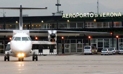 Aeroporti, il sistema Nordest cresce dell'11%