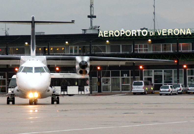 Aeroporti, il sistema Nordest cresce dell’11%