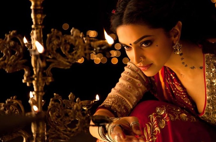 Al Teatro Romano il bollywoodiano Ram-Leela
