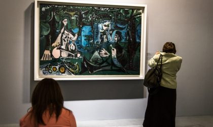 Al museo AMO sbarca la mostra di Picasso