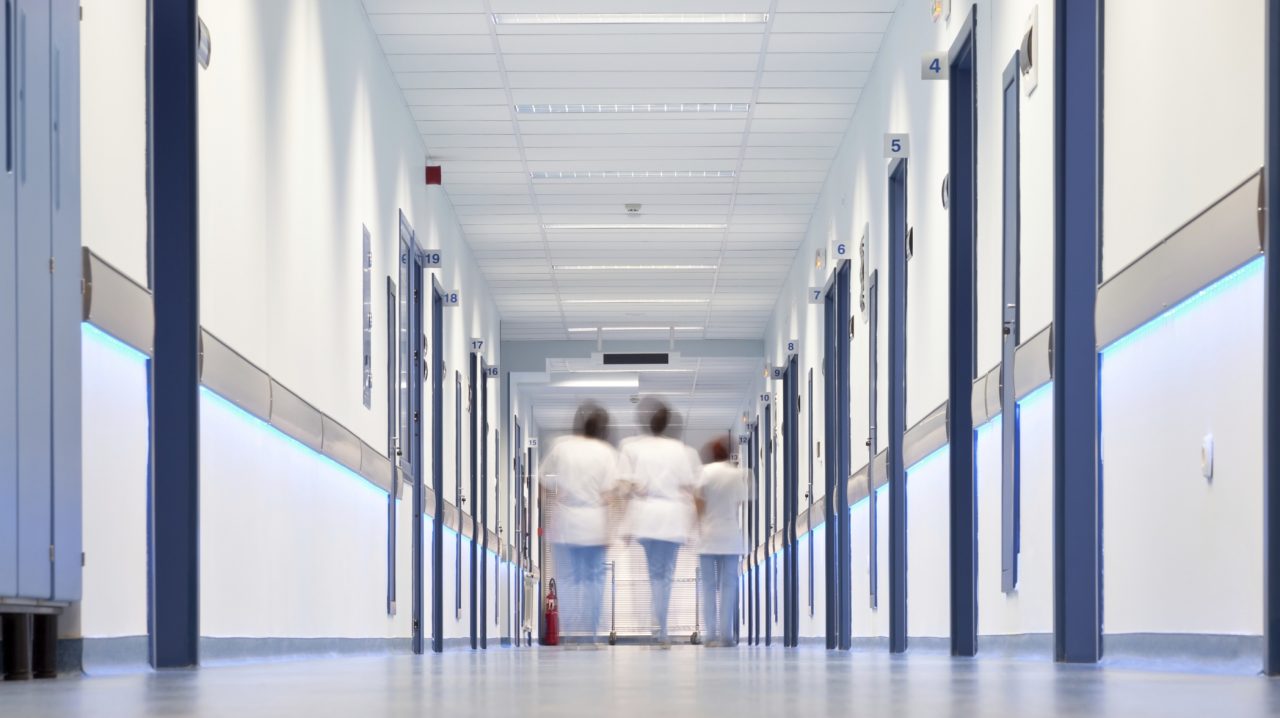 Allarme meningite, sanità veneta attiva