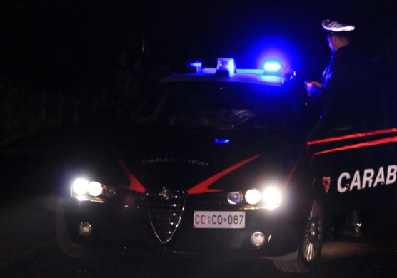 Aveva 31 dosi di Mdma e 20 di hashish, arrestato un veronese
