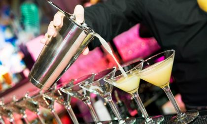 Barman, a settembre parte il nuovo corso