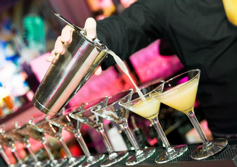 Barman, a settembre parte il nuovo corso