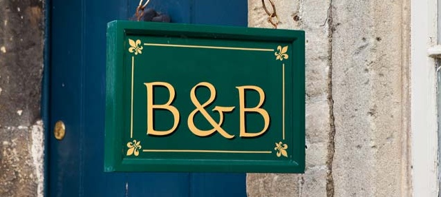 Bed&Breakfast, la Regione non può limitare l’esercizio dell’attività