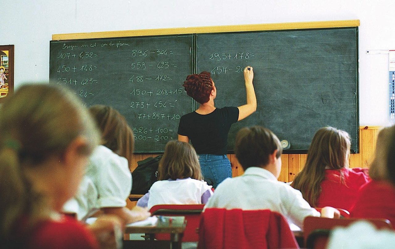 Buono Scuola, approvato il contributo regionale