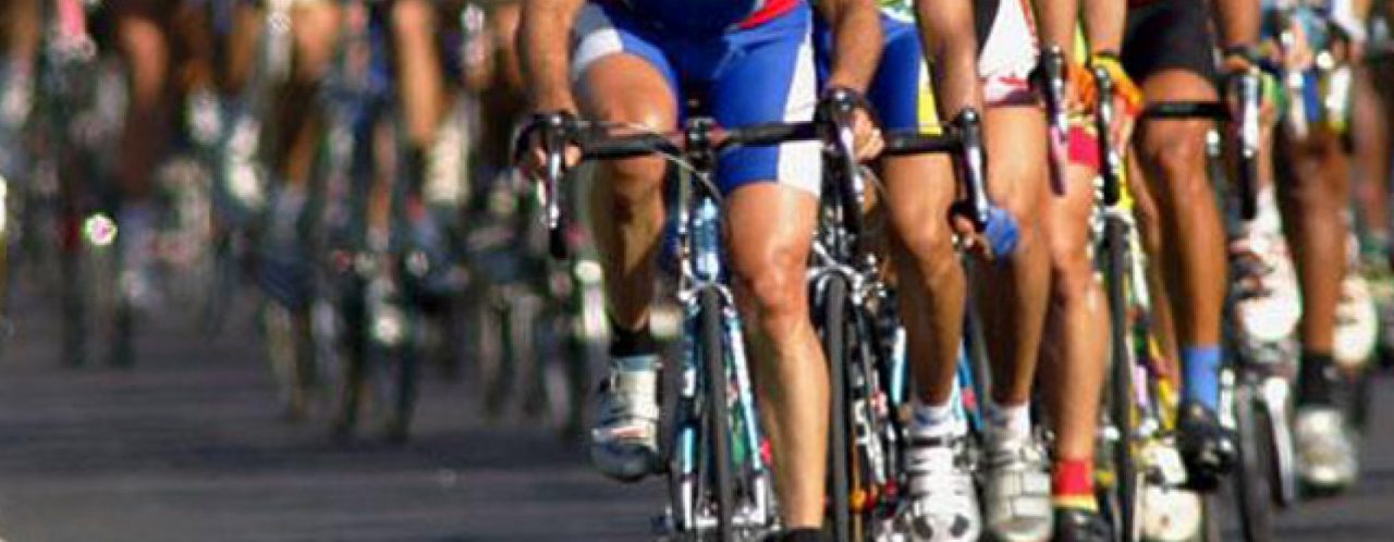 Bussolegno, weekend invaso dai ciclisti