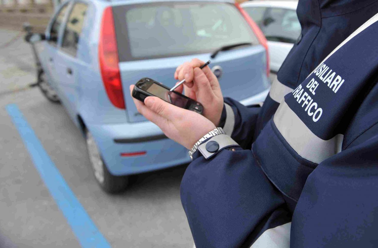 Bussolengo, da oggi le multe si pagano online