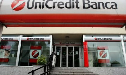 Caso Unicredit, l'80 per cento dei clienti è stato rimborsato