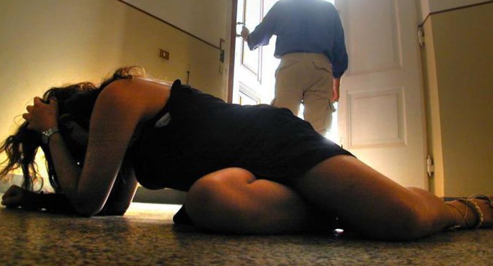 Sportello antiviolenza “Legnago Donna” per le residenti della Bassa