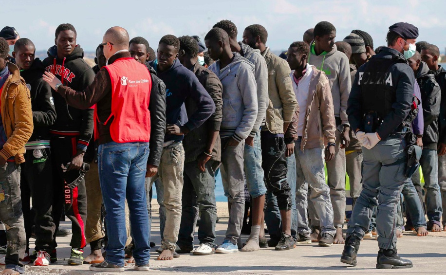 Emergenza profughi, gli amministratori locali sono esausti