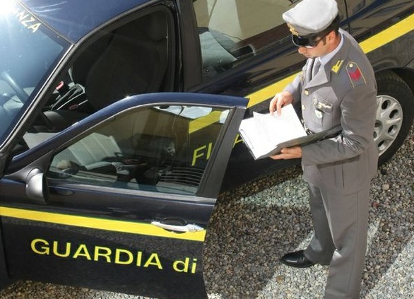 Evasori dal 2008, sequestrati beni ad una coppia veronese