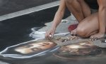 Fiera di Sommacampagna, iscrizioni aperte al 31° concorso Madonnari