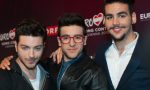 Il Volo, notte magica in Arena