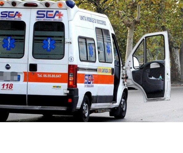 Incidente mortale a Villabartolomea