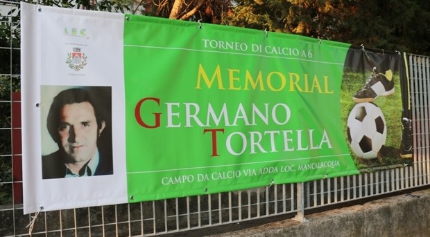Lugagnano, si scaldano i motori per il 2° Memorial Tortella