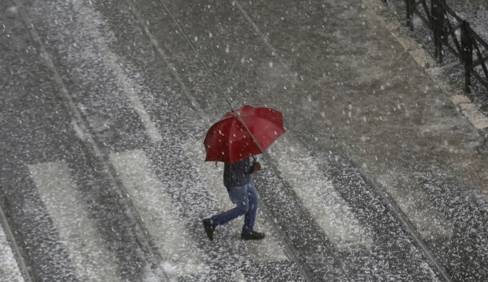 Meteo, allerta temporali fino a domani