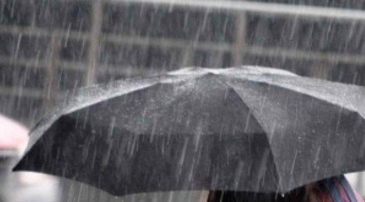 Temporali e rovesci allerta meteo sino a venerdì