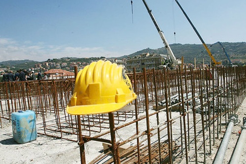 Morti sul lavoro; Veneto al secondo posto