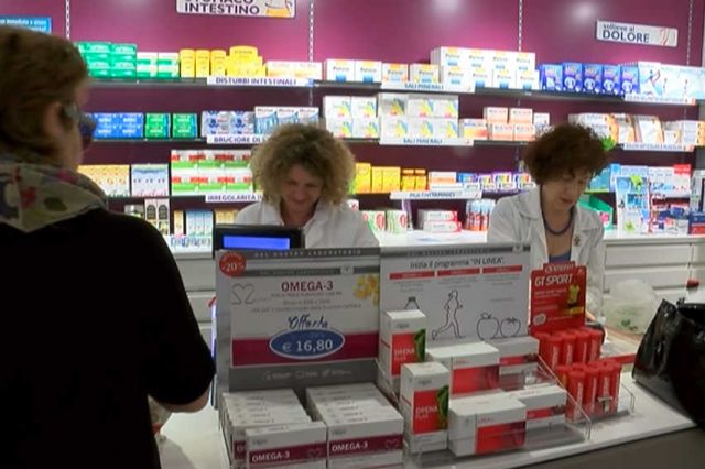 Paziente cronico: il ruolo del farmacista