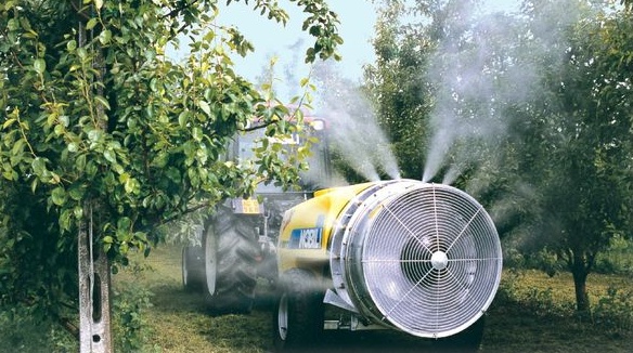 Pesticidi, cambiano le regole di utilizzo