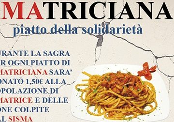 Povegliano: sagra all' insegna della solidarietá