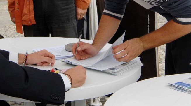 Referendum sull’Indipendenza del Veneto, avviata la raccolta firme