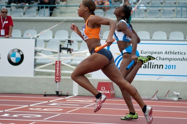 Rio2016, atletica: eliminata la villafranchese Hooper