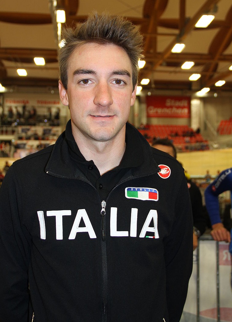 Rio2016, medaglia d’oro per l’isolano Viviani