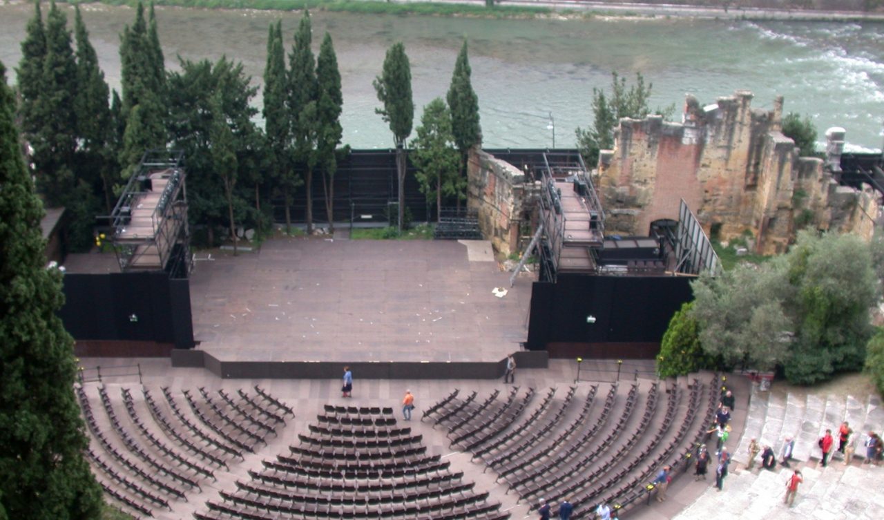 Romeo e Giulietta, da oggi è possibile ottenere il rimborso dei biglietti