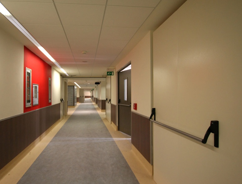 Sanità, nasce in Veneto la rete per i traumi