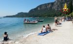 Scomparso a Ferragosto, ritrovato il corpo senza vita nel lago di Garda