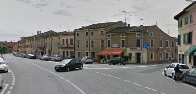 Sicurezza stradale, a Povegliano sorgerà una nuova rotonda