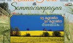 Sommacampagna, al via l'Antica Fiera