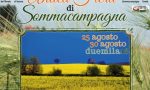 Sommacampagna, dal 25 agosto torna l'Antica Fiera