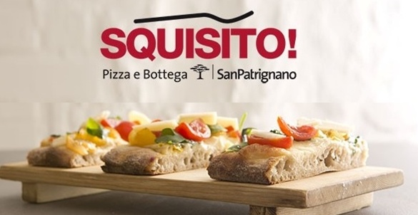 Squisito, il franchising sociale di San Patrignano