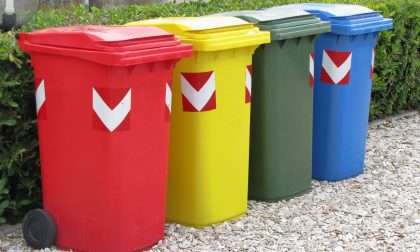 Sagre saranno finanziate le richieste di smaltimento rifiuti