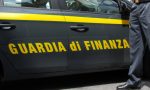 Travati con 12 chili di marijuana: arrestati due albanesi