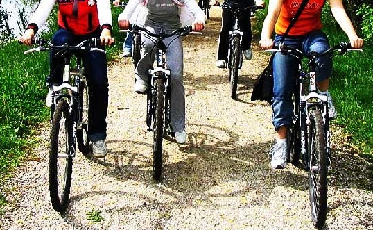 Revoca limitazioni per le biciclette sulla Sp 46 a Legnago