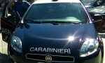 Usano bambini handicappati per rubare, bloccati dai Carabinieri