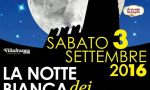 Villafranca, conto alla rovescia per la IX edizione della Notte Bianca