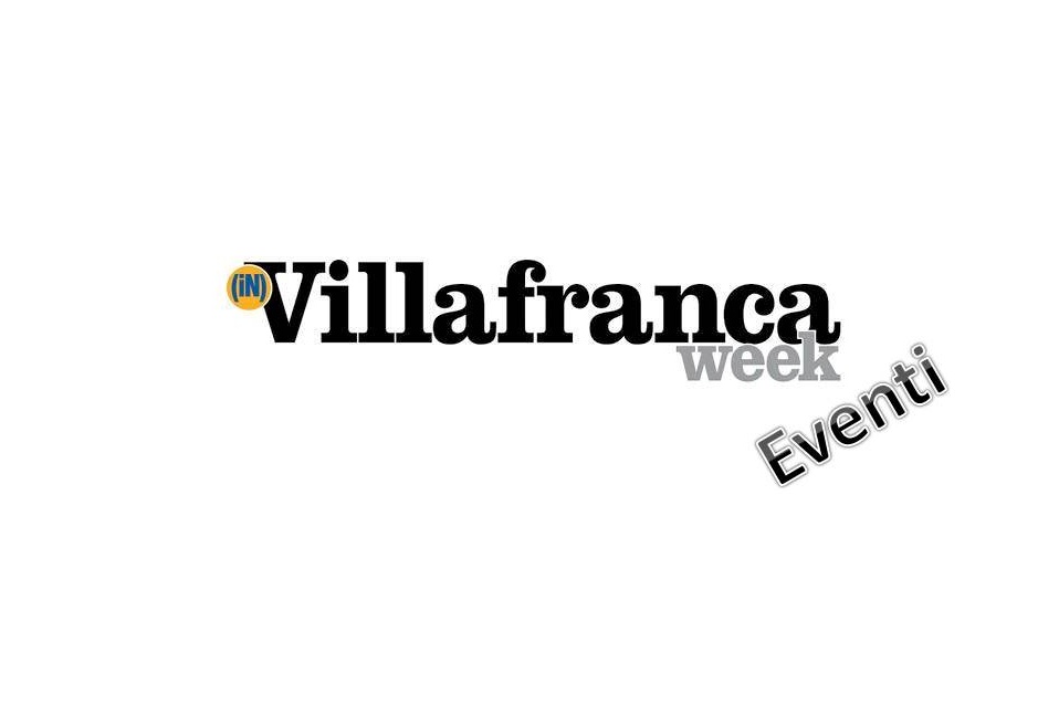 VillafrancaEventi, gli appuntamenti del weekend