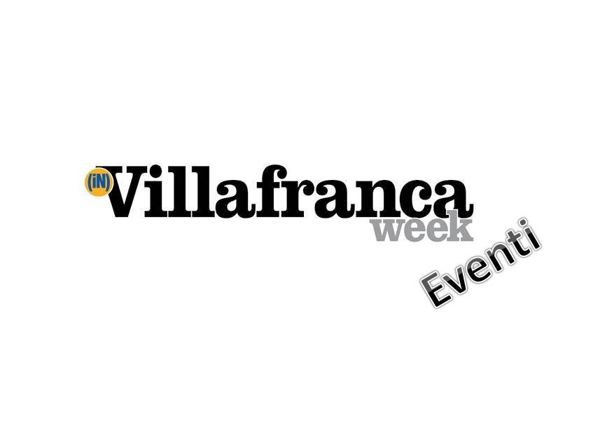 VillafrancaEventi, gli appuntamenti del weekend