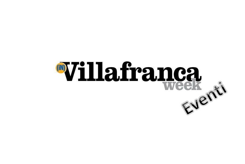 VillafrancaEventi, gli appuntamenti del weekend