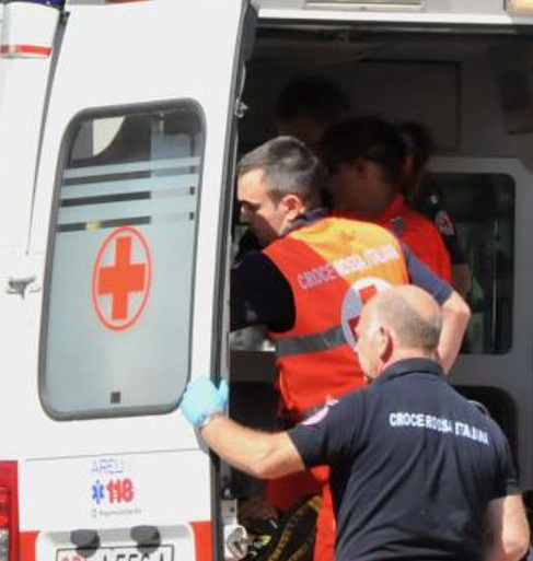 sabato di sangue sulle strade veronesi