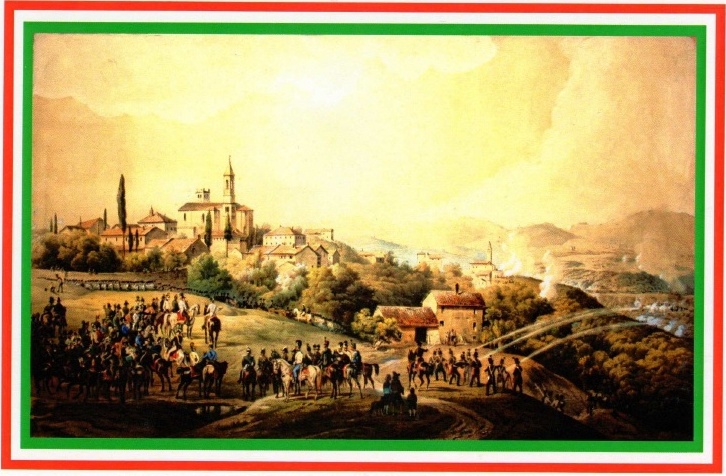 A Palazzolo una mostra sul Risorgimento