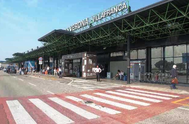 Aeroporto, per Volotea numeri da record