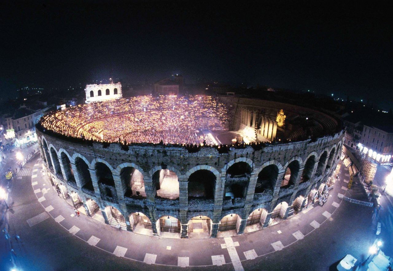 “Amiche in Arena”, biglietti andati a ruba