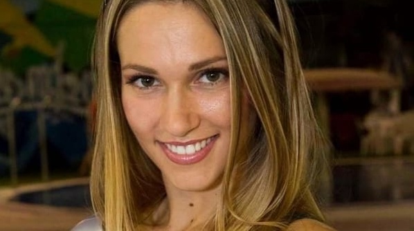 Anche la veronese Silvia Lavarini fra  le 40 finaliste di Miss Italia