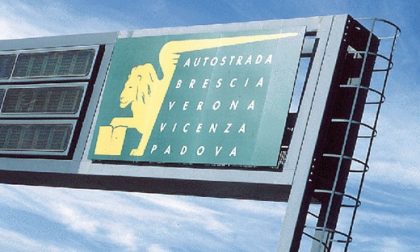 Autostrada, la Serenissima parlerà spagnolo